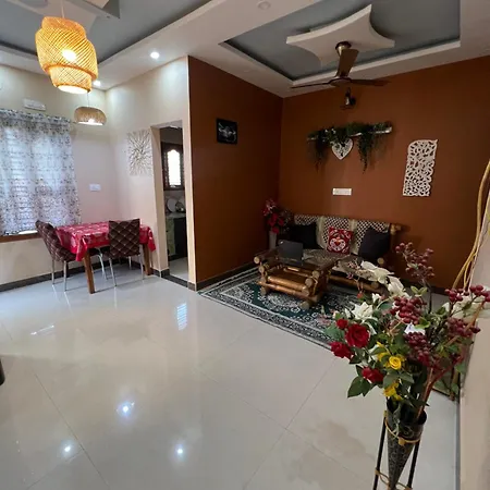 Villa De Dunes 369 Boho Style Ac House